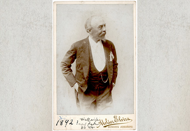 Hans von Bülow Hans von Bülow