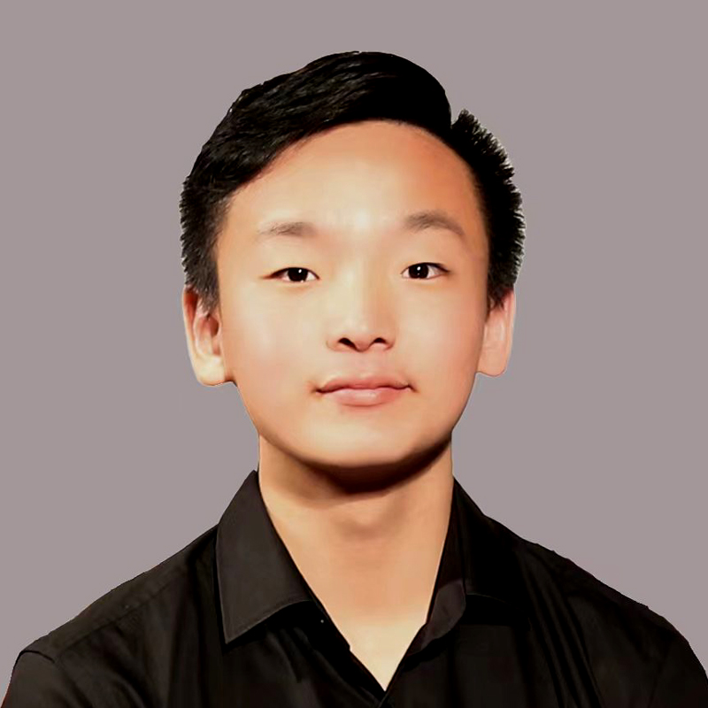 Joshua Zhi